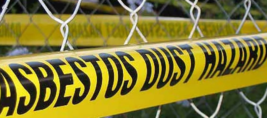 Supervise asbestos removal Supervise asbestos removal
