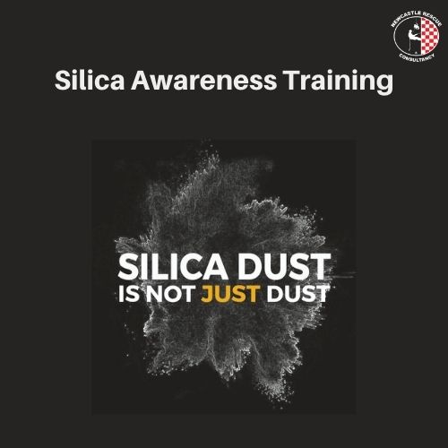 silica ad
